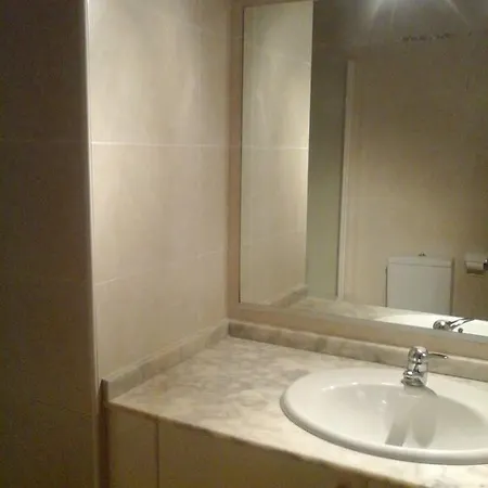 Apartament Fira * Оспиталет-де-Льобрегат