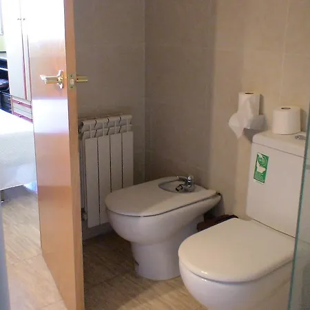 Apartament Fira