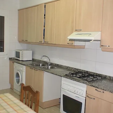 Apartament Fira *
