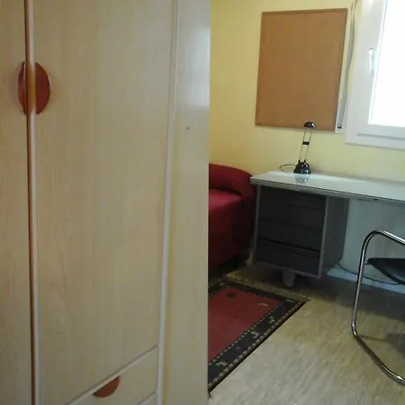 Fira Appartement L'Hospitalet de Llobregat