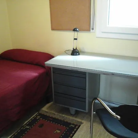 Appartement Fira *