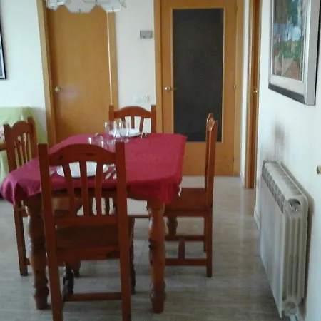 Fira Appartement L'Hospitalet de Llobregat