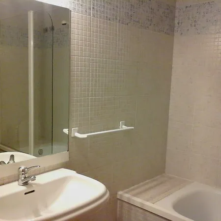 Appartement Fira L'Hospitalet de Llobregat