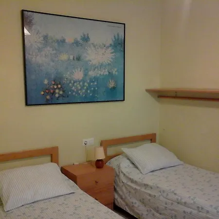 Fira Appartement *