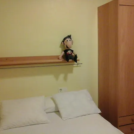 Appartement Fira L'Hospitalet de Llobregat