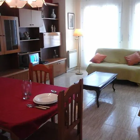 Appartement Fira *