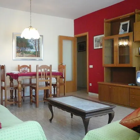 Fira Appartement *