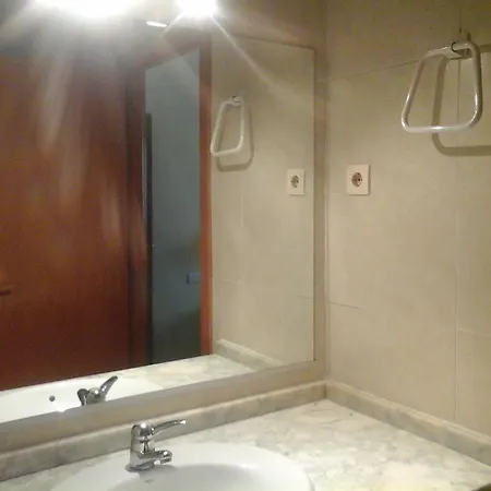 Fira Appartement *