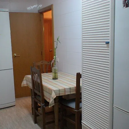 Fira Appartement L'Hospitalet de Llobregat