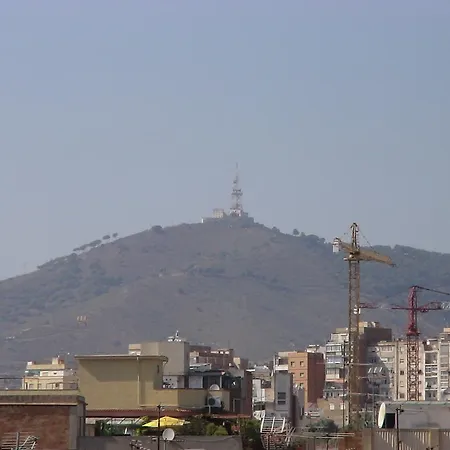 Appartement Fira *