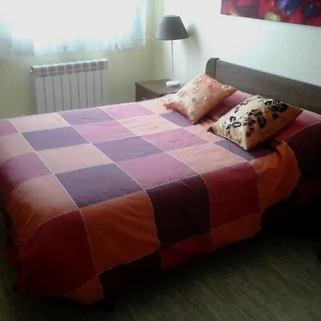Appartement Fira