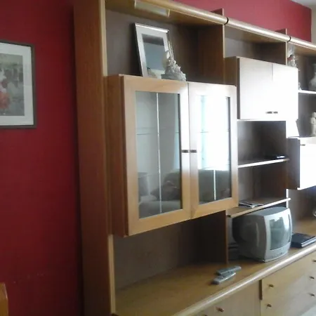 Fira Appartement L'Hospitalet de Llobregat