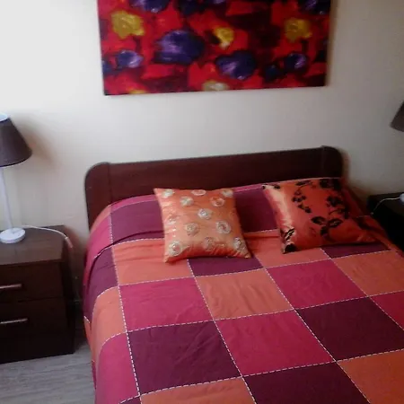 Appartement Fira L'Hospitalet de Llobregat