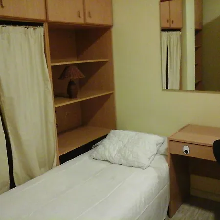 Apartment Fira